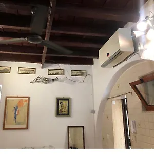 Nicolaiano House - Scardicchio Maisons Bari